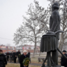 Pál napi csata megemlékezés