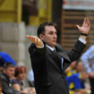 CEGLÉDI EKK – PEAC PÉCS 53 – 75