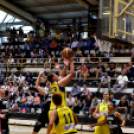 CEGLÉDI EKK – PEAC-Pécs 48 – 63