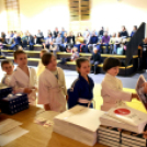 Ceglédi Judó évzáró