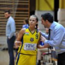 CEGLÉDI EKK–ATOMERŐMŰ KSC SZEKSZÁRD 74 – 85 