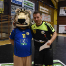 CEGLÉDI KK SE – OROSHÁZI FKSE-LINAMAR 24 – 25 