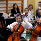 Hangszerbemutató a Táncsicsban