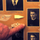 Ussel, ahogy Antal látja