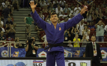 Miklós okozott meglepetéseket Bakuban