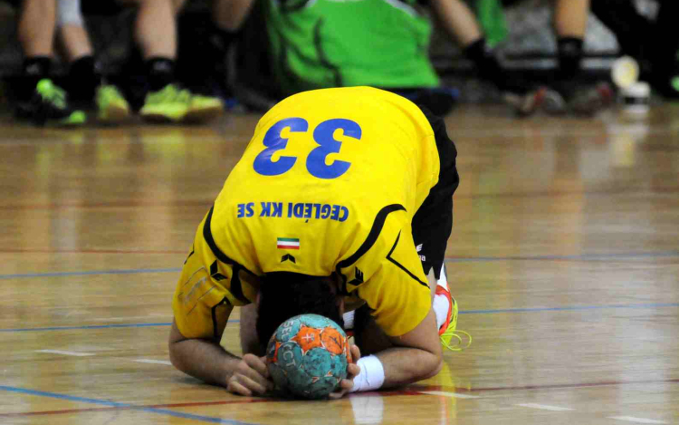 Váratlan vereség Győrben