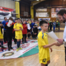 XI. Elekes József Labdarúgó Emléktorna