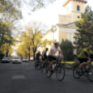 Tájékozódási kerékpártúra - Albertirsai kör (Kisfaludi István)