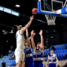 Egy ponttal győzött a TF-BP Cegléden