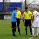 Cvse-Szolnok 1-2