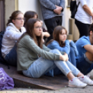 Nagy László Lázárra emlékeztek