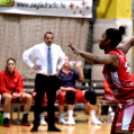 Ceglédi EKK - Aluinvent DVTK Miskolc 68-78