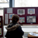 Hungária Nostra országos kiállítása a Várkonyiban