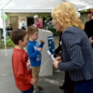 Egészségfejlesztési irodát avattak