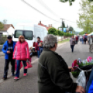 Anyák napi virágvásár és Anyám tyúkja főzőverseny