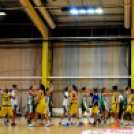 CEGLÉDI EKK – CMB CARGO GYŐR 66–74