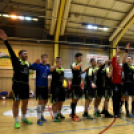 Ceglédi KKSE – Pler Budapest: 23-22 