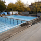 Városi Strandfürdő – Régiből új