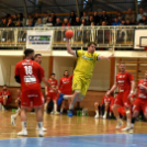 Nagy esélyt szalasztott el a Cegléd