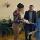 A legszebb kerteket, balkonokat és rajzokat díjazták