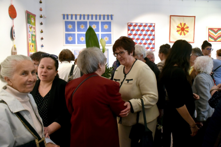 Folton-Folt Klub jubileumi kiállítása