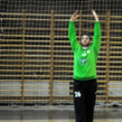 Cegléd - Mezőkövesd kézilabda mérkőzés