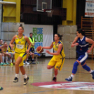 CEGLÉDI EKK – ATOMERŐMŰ KSC SZEKSZÁRD 72 – 69