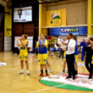 VBW CEKK CEGLÉD - ATOMERŐMŰ KSC SZEKSZÁRD