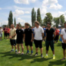 CVSE foci éremosztó