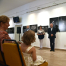 Papp Elek kiállítás a Ceglédi Galériában