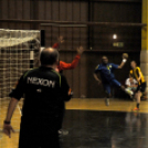 Cegléd - Orosháza-Linamar 23-23 (13-11)