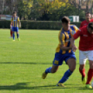 CVSE - Mezőkövesd 0-2