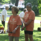 Szépkorúak Testébresztők fesztiválja Cegléden
