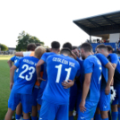 Ceglédi VSE - Bugyi-OBO SE (2:1) 