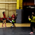 Ceglédi Kék Cápák – Abonyi KC