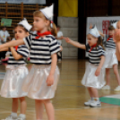 Kistérségi oviolimpia