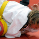 Országos Judo Bajnokság (Diák A, B korcsoport, fiú, lány)