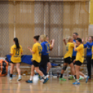 Ceglédi Kék Cápák - Gárdony-Pázmánd NKSE 25-22