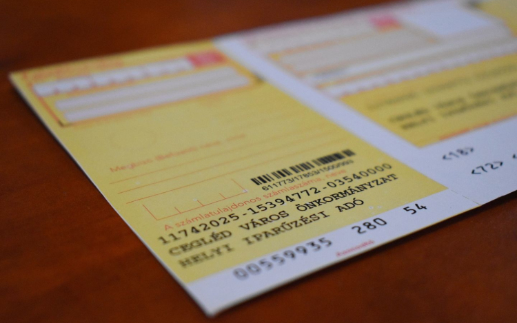 Lakossági tájékoztató