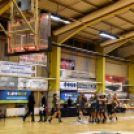 Drámai CEKK vereség