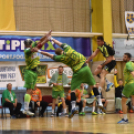 CEGLÉDI KK SE – OROSHÁZI FKSE-LINAMAR 24 – 25 