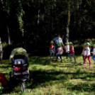 Több száz résztvevő a Városi Sportnapon