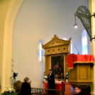 Beiktatták Szlaukó Orsolyát