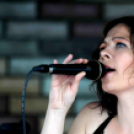 Jazz az Alföld étteremben