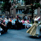 Múzeumok éjszakája 2014