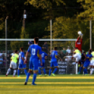 Ceglédi VSE - Békéscsaba 1912 Előre 3:0