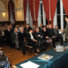 Téglába vésett történelem - könyvbemutató