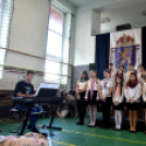 Éneklő Osztályok Versenye - selejtező