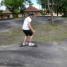 Átadásra került a pumpapálya