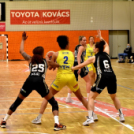 VBW CEKK győzelem az ELTE BEAC ellen